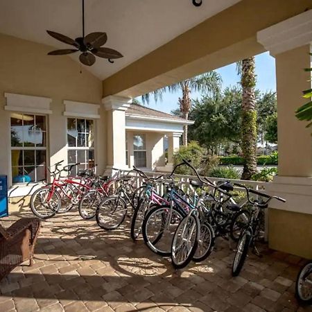 Resort-Style Condo Near Disney World Kissimmee Buitenkant foto