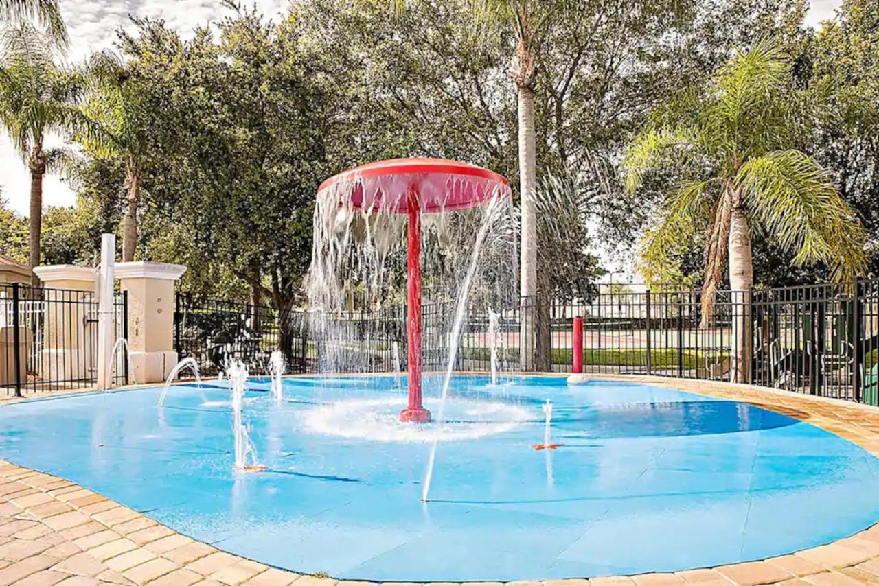 Resort-Style Condo Near Disney World Kissimmee Buitenkant foto