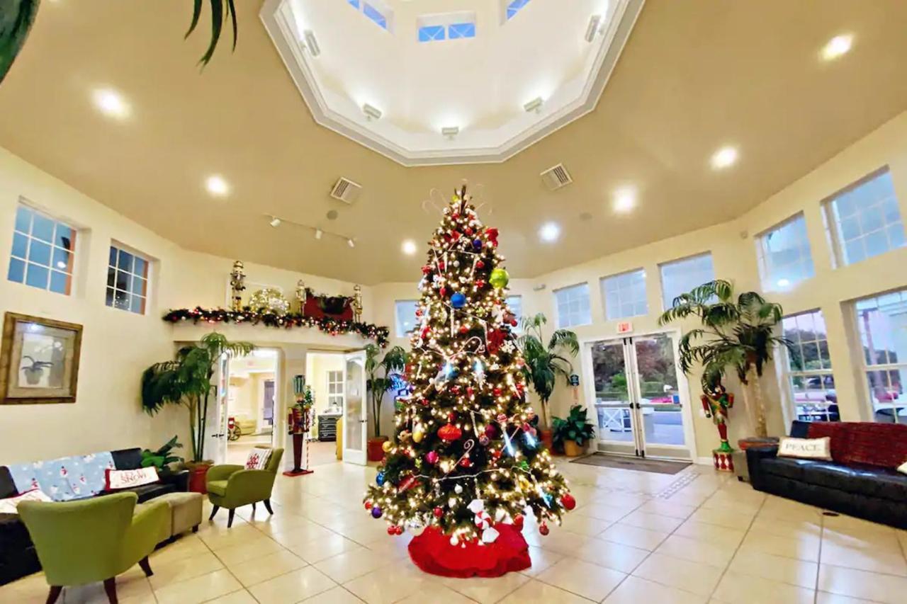 Resort-Style Condo Near Disney World Kissimmee Buitenkant foto