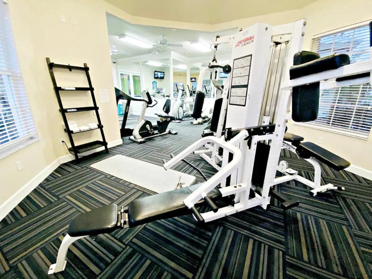 Resort-Style Condo Near Disney World Kissimmee Buitenkant foto