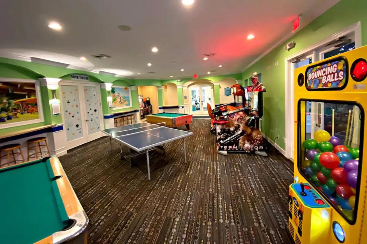 Resort-Style Condo Near Disney World Kissimmee Buitenkant foto