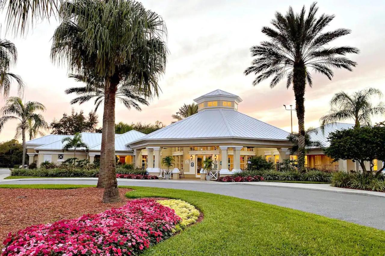 Resort-Style Condo Near Disney World Kissimmee Buitenkant foto