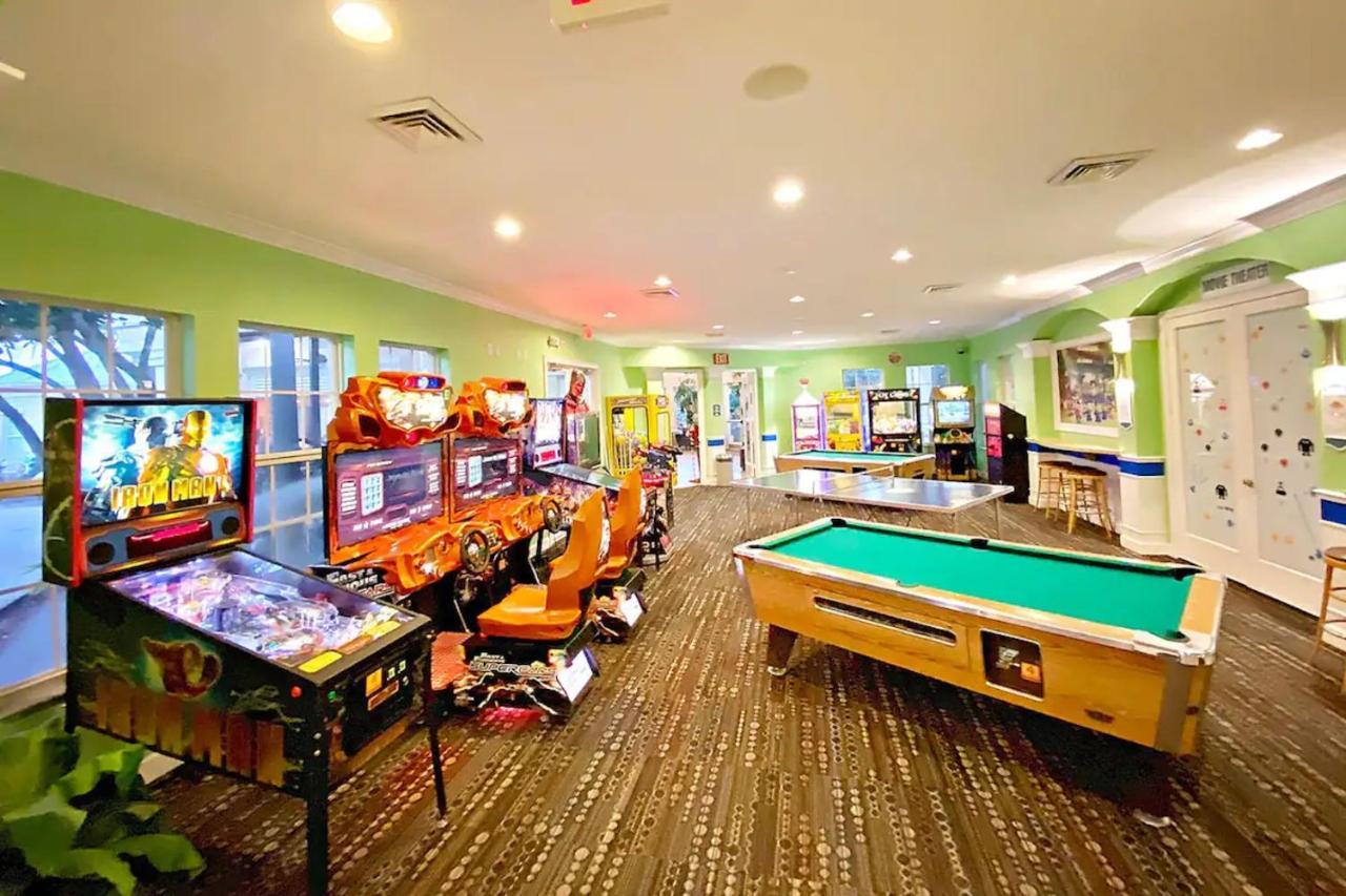 Resort-Style Condo Near Disney World Kissimmee Buitenkant foto