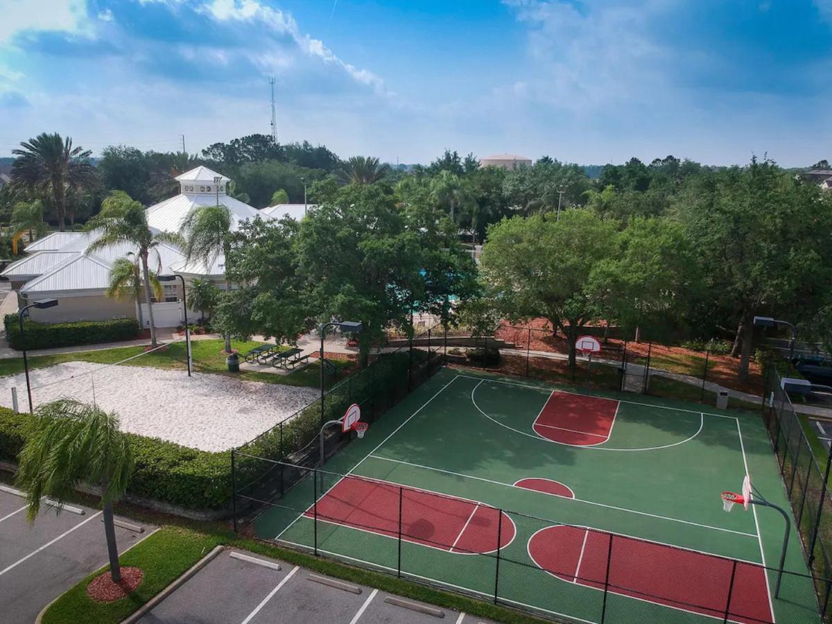 Resort-Style Condo Near Disney World Kissimmee Buitenkant foto