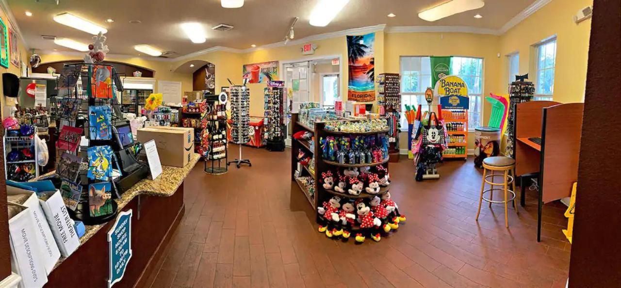 Resort-Style Condo Near Disney World Kissimmee Buitenkant foto