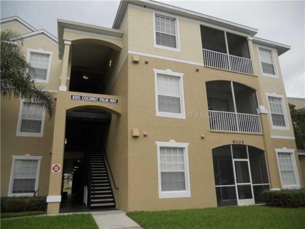 Resort-Style Condo Near Disney World Kissimmee Buitenkant foto