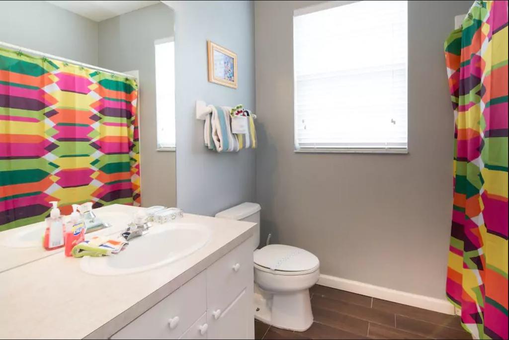 Resort-Style Condo Near Disney World Kissimmee Buitenkant foto