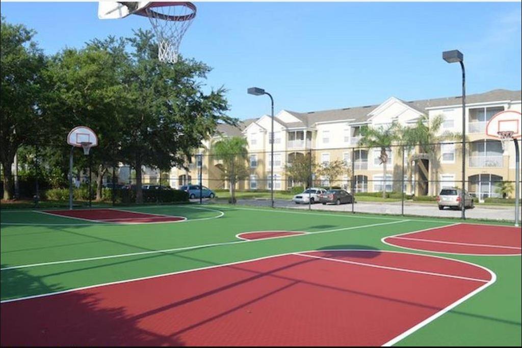 Resort-Style Condo Near Disney World Kissimmee Buitenkant foto