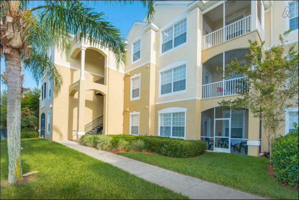Resort-Style Condo Near Disney World Kissimmee Buitenkant foto