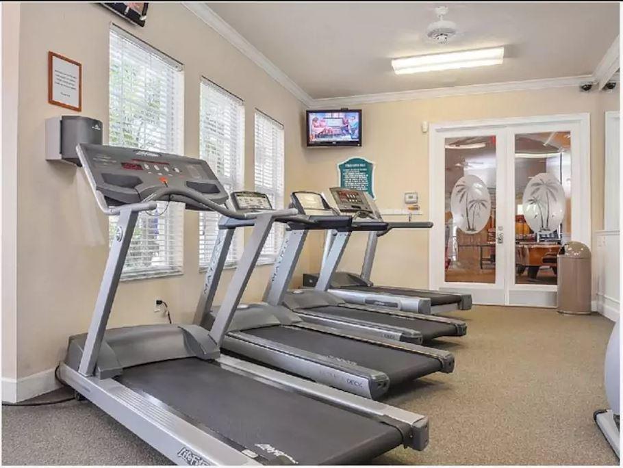 Resort-Style Condo Near Disney World Kissimmee Buitenkant foto