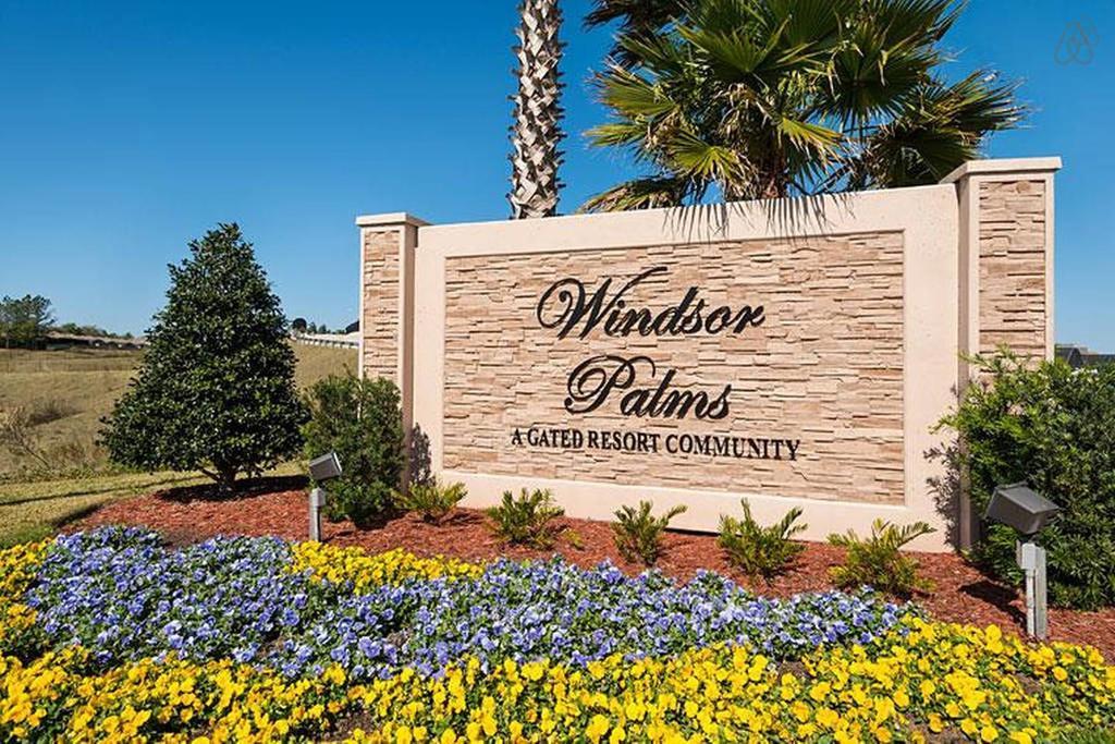 Resort-Style Condo Near Disney World Kissimmee Buitenkant foto