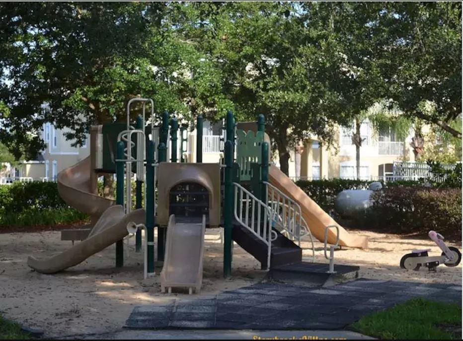 Resort-Style Condo Near Disney World Kissimmee Buitenkant foto