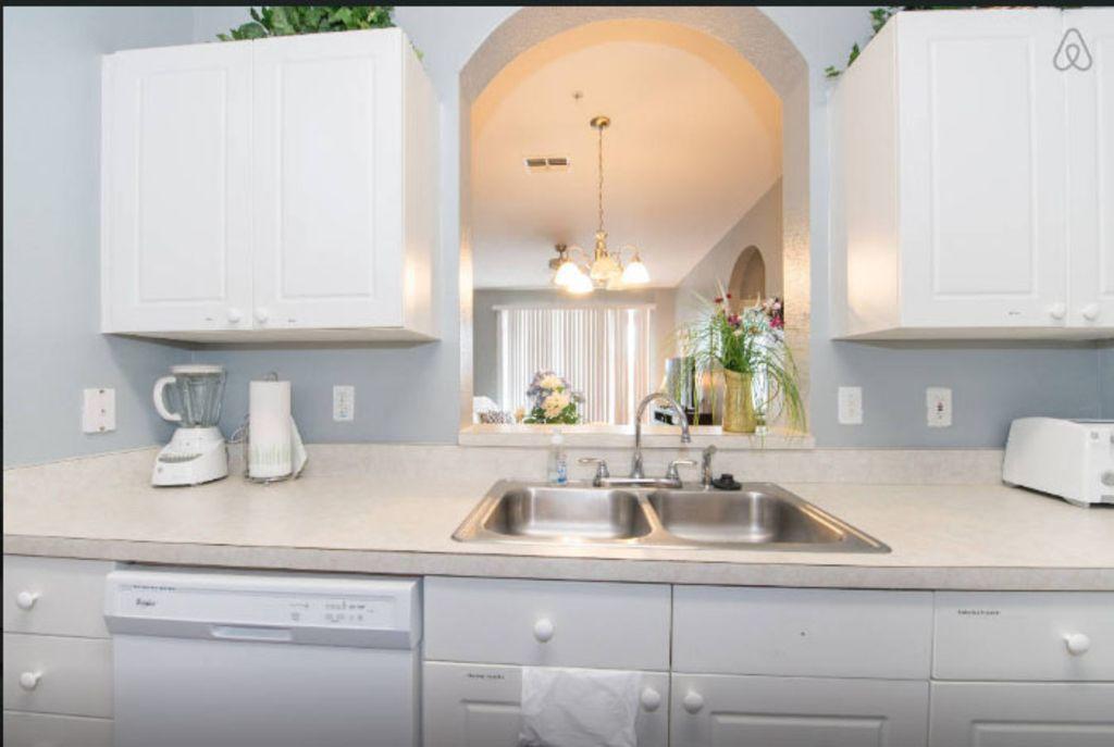 Resort-Style Condo Near Disney World Kissimmee Buitenkant foto