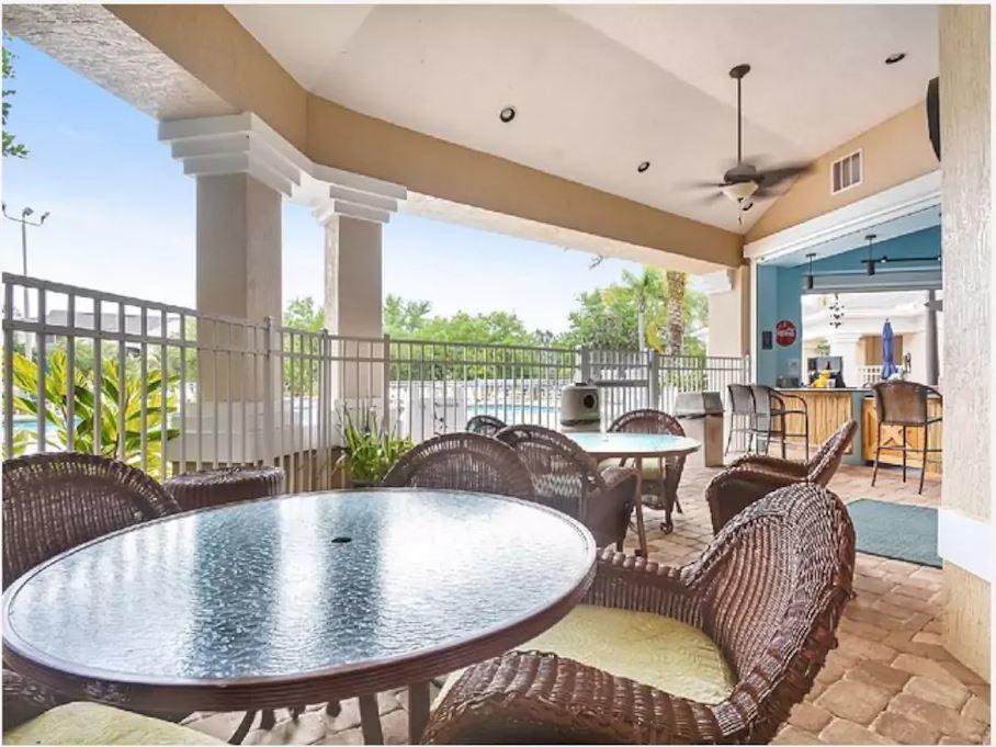 Resort-Style Condo Near Disney World Kissimmee Buitenkant foto