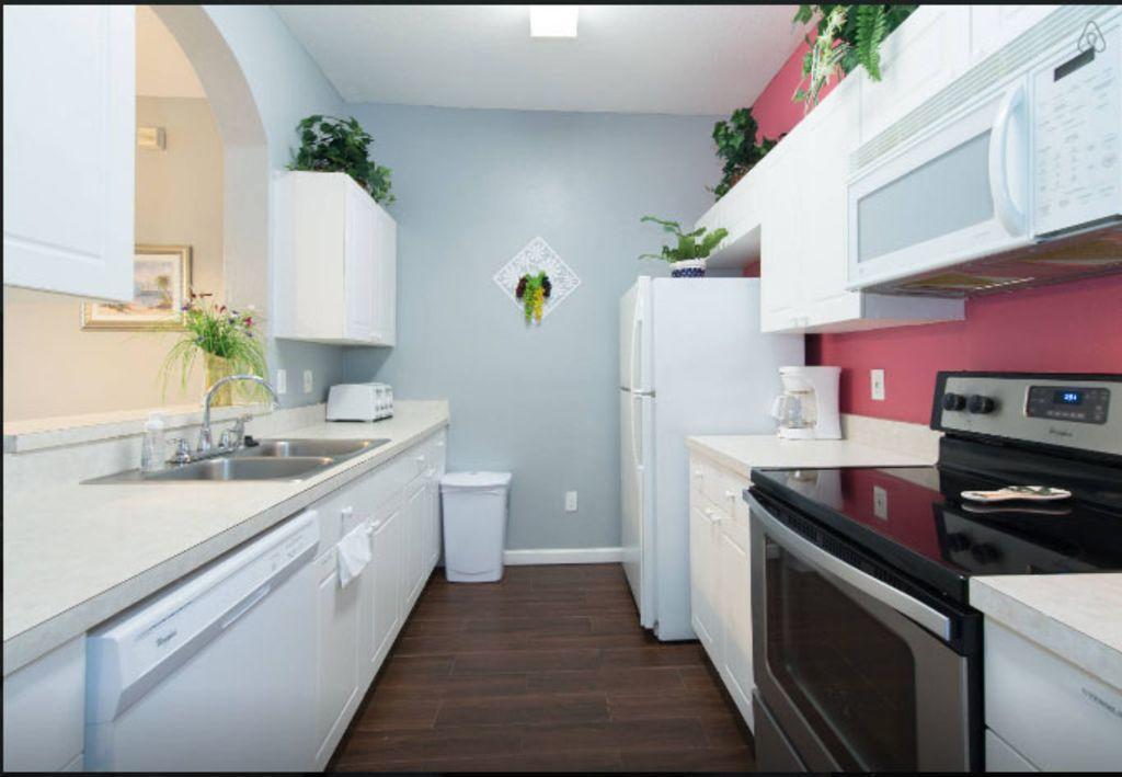 Resort-Style Condo Near Disney World Kissimmee Buitenkant foto