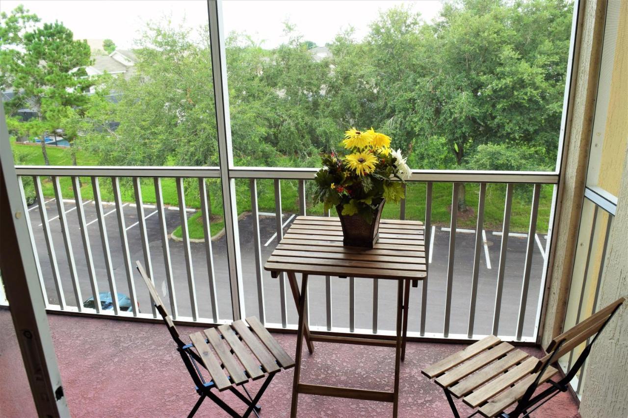 Resort-Style Condo Near Disney World Kissimmee Buitenkant foto