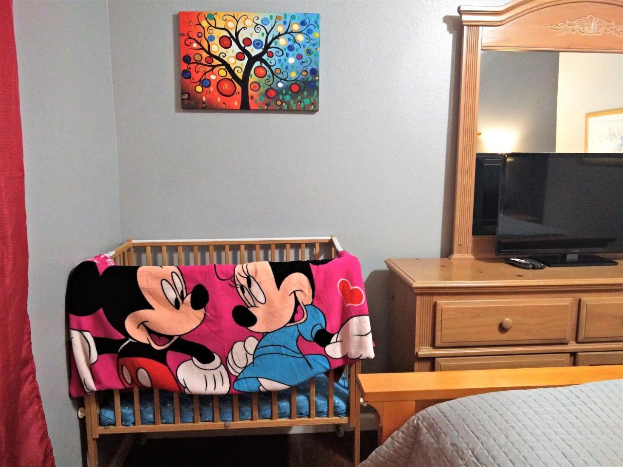 Resort-Style Condo Near Disney World Kissimmee Buitenkant foto