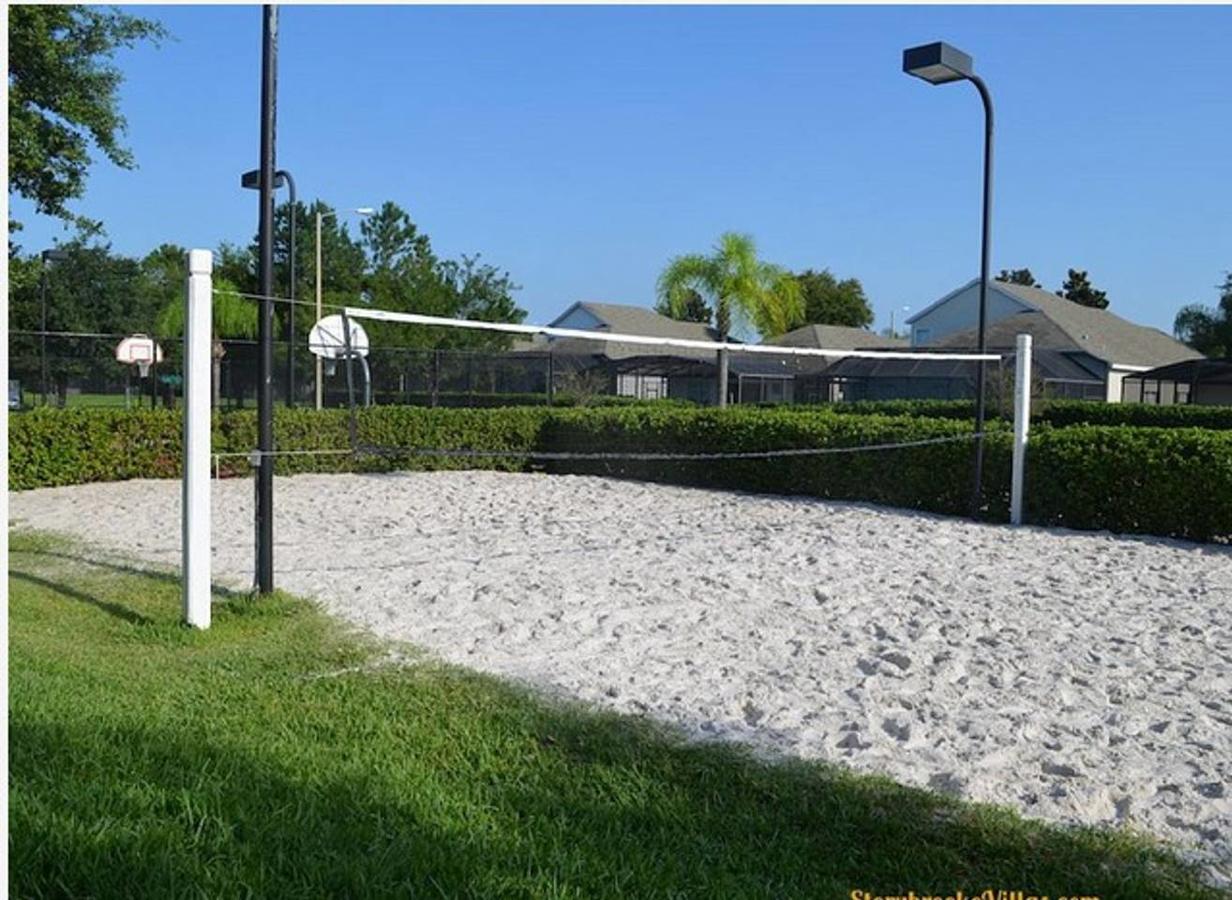 Resort-Style Condo Near Disney World Kissimmee Buitenkant foto